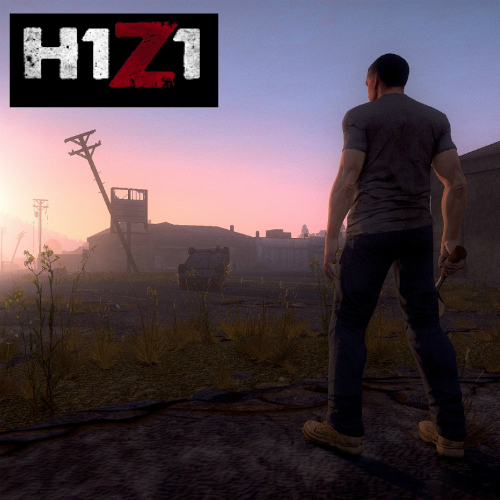 Comprar H1Z1 CD Key Comparar Precios