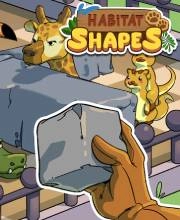 Habitat Shapes Playstation 4