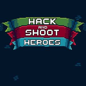 Comprar Hack and Shoot Heroes Nintendo Switch Barato comparar precios