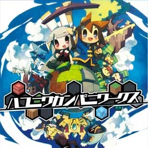 Hakoniwa Company Works Playstation 4