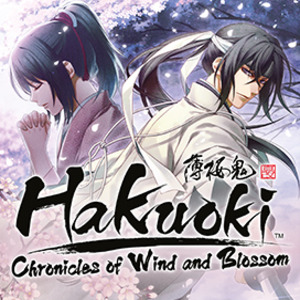 Hakuoki Chronicles of Wind and Blossom Switch