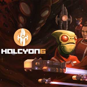 Comprar Halcyon 6 Starbase Commander CD Key Comparar Precios