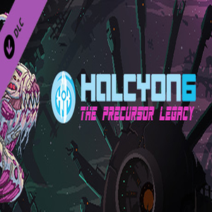 Comprar Halcyon 6 The Precursor Legacy CD Key Comparar Precios