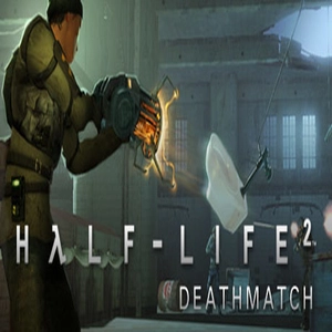 Half-Life 2 Deathmatch Pc