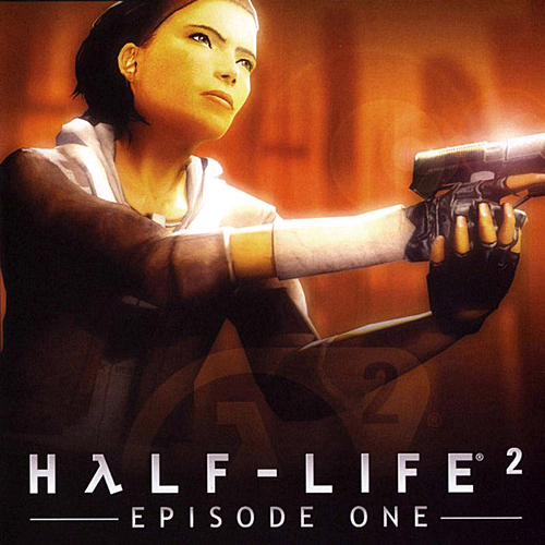Comprar Half Life 2 Episode 1 CD Key Comparar Precios