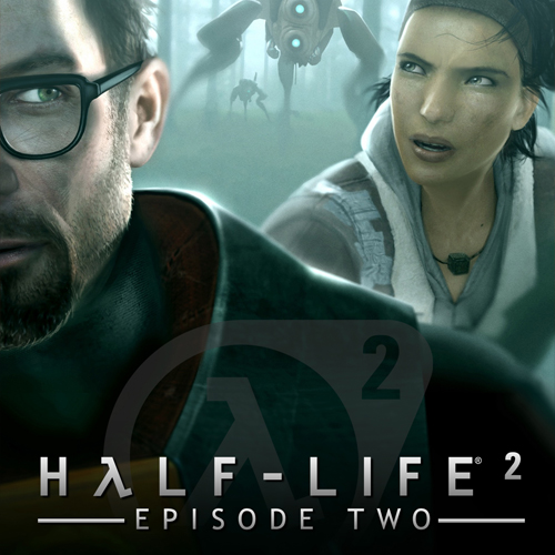 Comprar Half Life 2 Episode 2 CD Key Comparar Precios