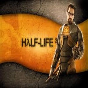 Half-Life 2 The Orange Box Playstation 3