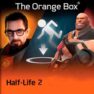 Comprar Half-Life 2 The Orange Box Xbox 360 Code Comparar Precios