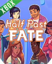 Comprar Half Past Fate Xbox One Barato Comparar Precios
