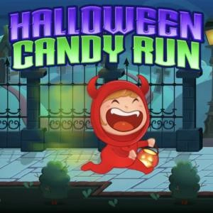Halloween Candy Run