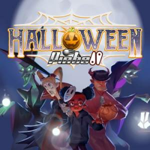 Halloween Pinball Pc