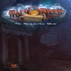 Halloween Stories The Neglected Dead Pc