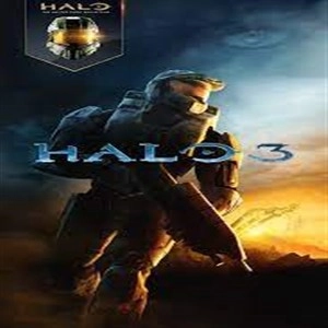 Halo 3 Xbox Series X