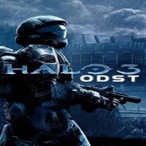 Halo 3: ODST Pc