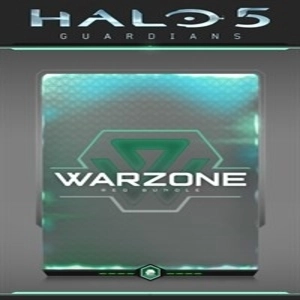 Halo 5 Guardians Warzone REQ Bundle