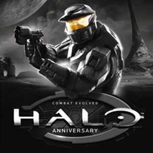 Comprar Halo Combat Evolved Anniversary CD Key Comparar Precios