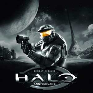Comprar Halo Combat Evolved Anniversary Xbox 360 Code Comparar Precios