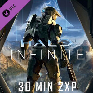Comprar Halo Infinite 30 Min Double XP Boost CD Key Comparar Precios