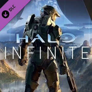 Halo Infinite Parade Ground Xbox One