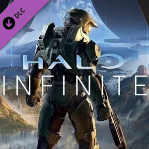 Halo Infinite Pass Tense SideKick Bundle Xbox Series X