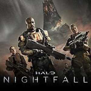 Comprar Halo Nightfall Xbox One Barato Comparar Precios
