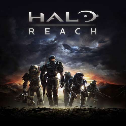 Descargar Halo Reach XBox Live Compra Codigo