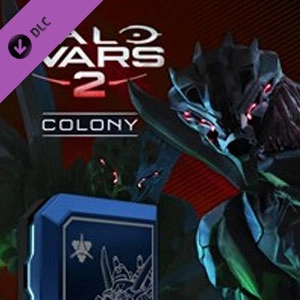 Halo Wars 2 Colony Leader Pack Xbox Series X