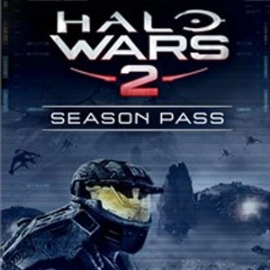 Halo Wars 2 Season Pass Pc