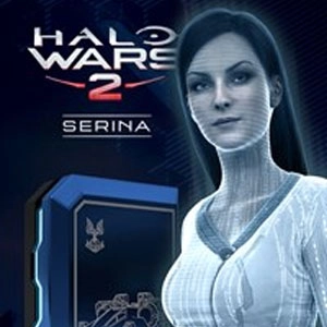 Halo Wars 2 Serina Leader Pack Pc