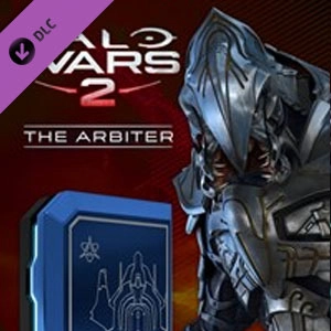 Halo Wars 2 The Arbiter Leader Pack