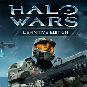 Comprar Halo Wars Definitive Edition Xbox One Barato Comparar Precios
