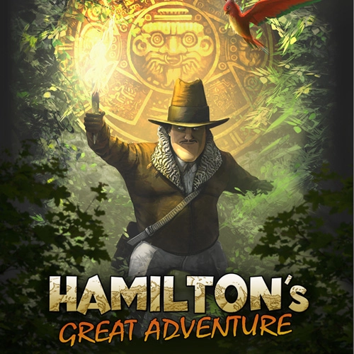 Hamiltons Great Adventure Pc