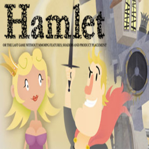 Comprar Hamlet CD Key Comparar Precios