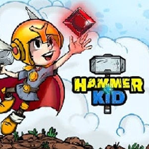 Hammer Kid Switch