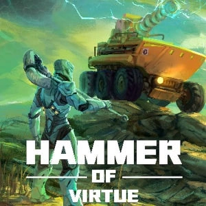 Hammer of Virtue Playstation 5