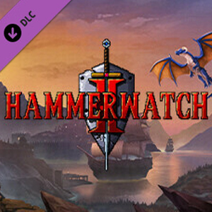 Hammerwatch 2 Anniversary Pack Pc