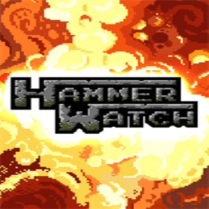 Comprar Hammerwatch Nintendo Switch Barato comparar precios