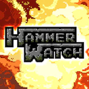 Comprar Hammerwatch Xbox Series Barato Comparar Precios