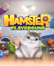 Hamster Playground Playstation 4