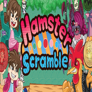 Comprar Hamster Scramble CD Key Comparar Precios