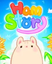 Hamstory Playstation 4