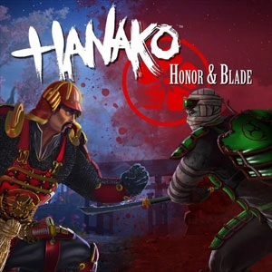 Hanako Honor & Blade Xbox Series X