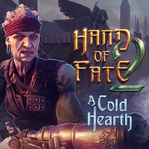 Hand of Fate 2 A Cold Hearth Pc