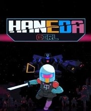 Haneda Girl Xbox Series X