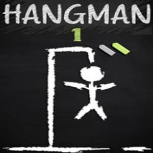 Hangman 1 Xbox Series X