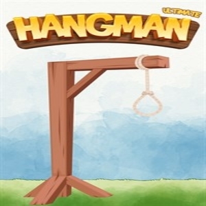 Comprar Hangman Ultimate Addictive CD Key Comparar Precios