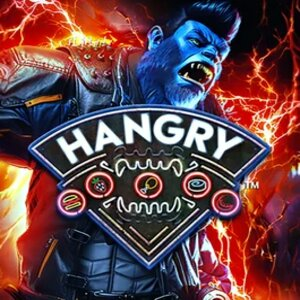 HANGRY Pc