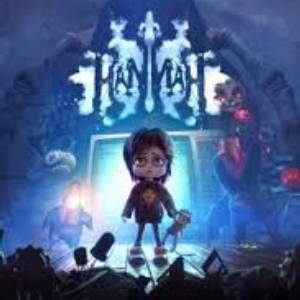 Comprar Hannah Nintendo Switch Barato comparar precios