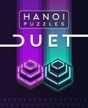 Hanoi Puzzles Duet Xbox Series X