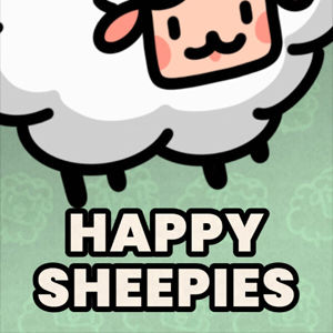 Happy Sheepies Pc